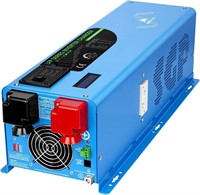 SUNGOLDPOWER 4000W 12V Inverter Charger