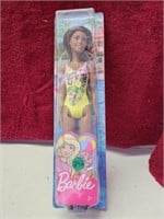 New Barbie
