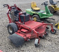 Ferris 52 In. WB Mower