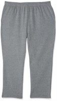 Amazon Essentials Men's Fleece Sweatpant