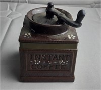 Vintage Spice/Coffee Grinder