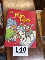 Fairy tale book