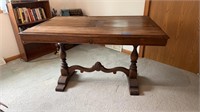 Antique “Kiel Tables” by The Kiel Furniture Co.