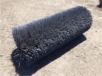 60" Cattle Brush