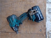 Makita Impact