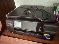 BROTHER MFC-J8700W - PRINTER ALL IN ONE