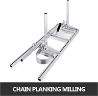 New VEVOR Portable Chainsaw Mill Planking Milling