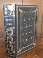 Vintage Gone With The Wind Book