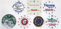 Reproduction Clock Faces