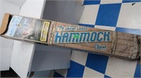 The Original Great Lake Hammock 58" x 82"