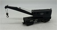 Lionel Model Railroad 5590 New York Crane