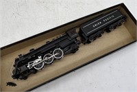 Model Railroad 4073 Steam Engine w/Union Pacific C