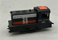 Marx HO Scale No. 1621 New Haven Switcher Diesel E