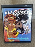 ElfQuest HC Book: #3 Captives of the Blue Mountain