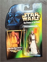 1997 Star Wars - Ben Kenobi