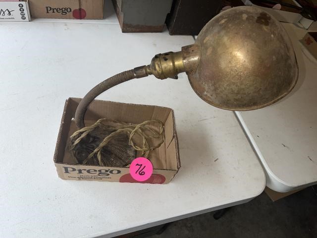 Vintage Light (Untested)