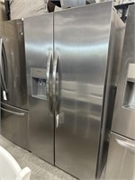 Frigidaire Refrigerator