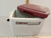 Coleman Personal 8 lunch pail