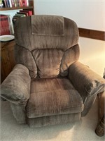 Brown LazyBoy Recliner