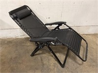 Zero Gravity Camping Chair