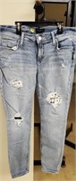 Silver Jeans - Size 31w x 29l