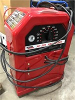 Lincoln Electric AC-225 Arc Welder Like New