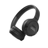 JBL Tune 510BT: Wireless On-Ear Headphones with Pu