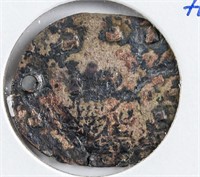 988-1036 Russian Tmutarakan Coin Extremely Rare
