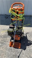 Generac pressure washer