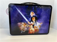 Star Wars 2012 Return of the Jedi Lunchbox