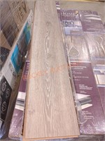 Home Decorators Laminate Wood Flooring 250sqft