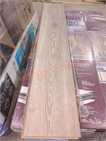 Home Decorators Laminate Wood Flooring 250sqft