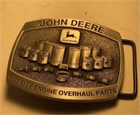 John Deere limited edition #962