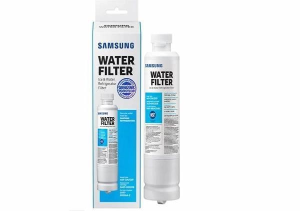 Samsung HAF-CIN Refrigerator Water Filter $41