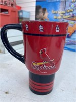 St. Louis Cardinals Mug