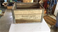 Prairie Farms Box