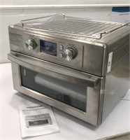 Like NEW Farberware Toaster Oven M7C