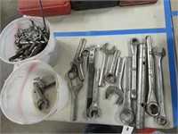 Misc. Wrenches, Bits & More