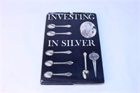 Investing In Silver Book Antiques