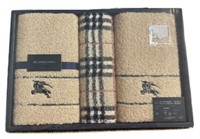 Burberry UNUSED Towel