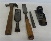 Keen Kutter Tools