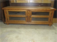 TV Stand NO SHIPPING