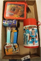 .COLLECTIBLE LOT