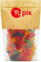 Yupik Candy Super Jujubes, 1Kg