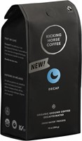 Kicking Horse Coffee, Decaf, Swiss Water P