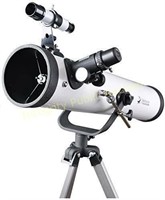 76MM AZ Telescope OHFT-TL014A