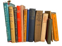 Antiques & Collectables Reference Guide/ Books