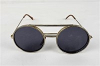 Pair Of Flip Up Sunglasses