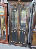 Black Cabinet