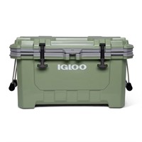 Igloo 60 Liter Cooler (light Use)